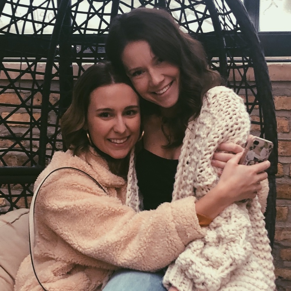 Meet your Posher, Leslie